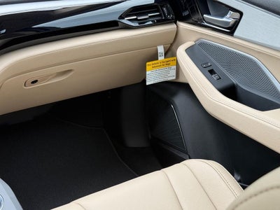 2026 Acura MDX Base SH-AWD