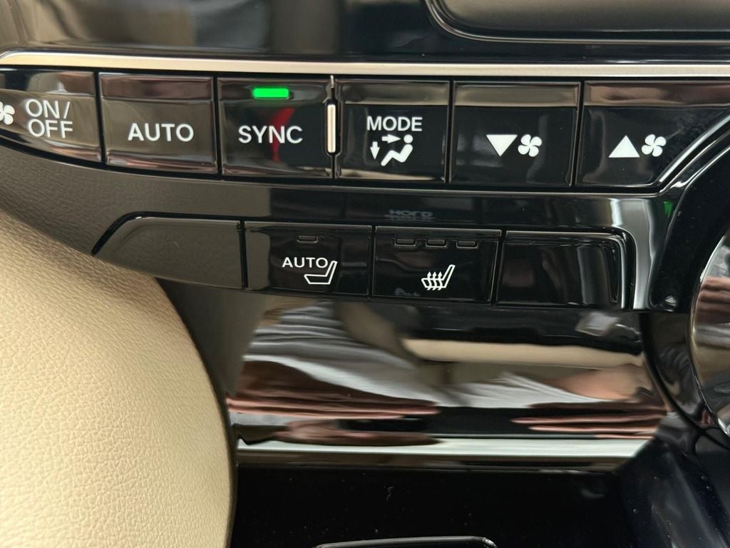 2026 Acura MDX Base SH-AWD