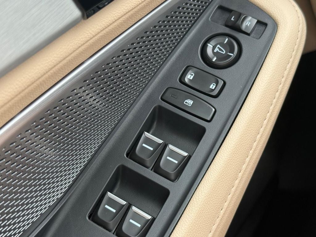 2026 Acura MDX Base SH-AWD