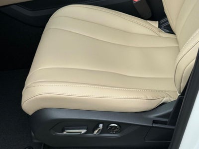 2026 Acura MDX Base SH-AWD