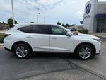 2026 Acura MDX Base SH-AWD