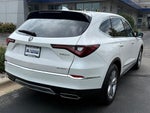 2026 Acura MDX Base SH-AWD