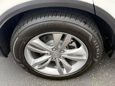 2026 Acura MDX Base SH-AWD