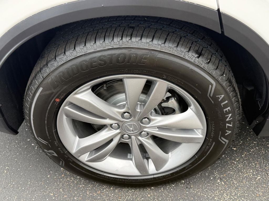 2026 Acura MDX Base SH-AWD