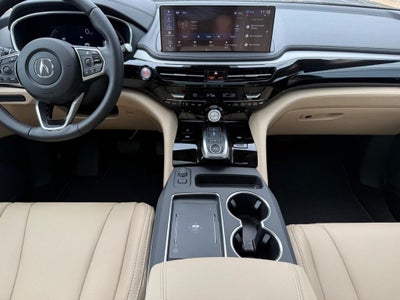 2026 Acura MDX Base SH-AWD