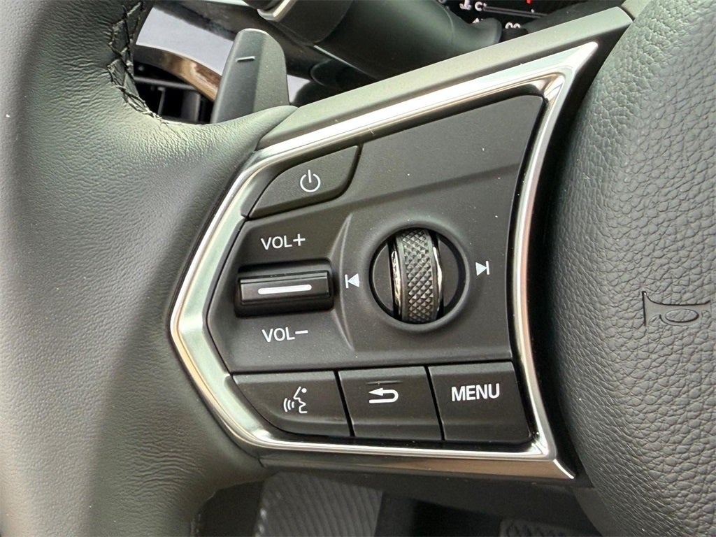 2026 Acura MDX Base SH-AWD