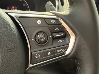 2026 Acura MDX Base SH-AWD