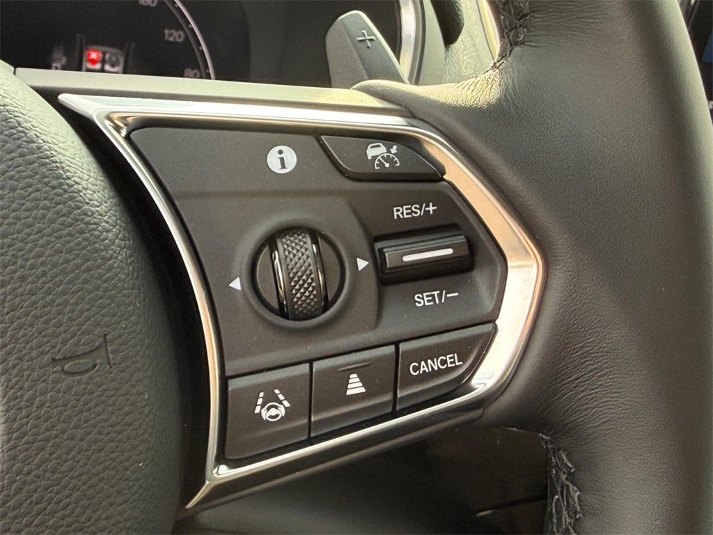 2026 Acura MDX Base SH-AWD