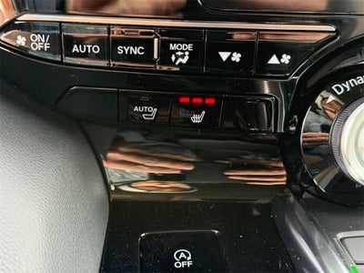 2026 Acura MDX Base SH-AWD