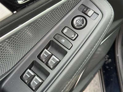 2026 Acura MDX Base SH-AWD