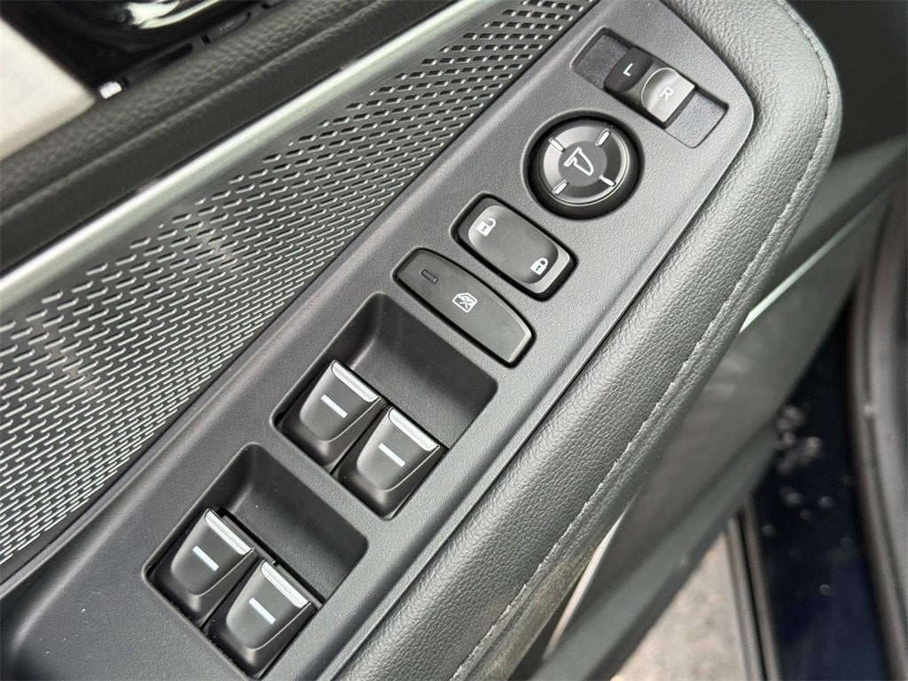 2026 Acura MDX Base SH-AWD