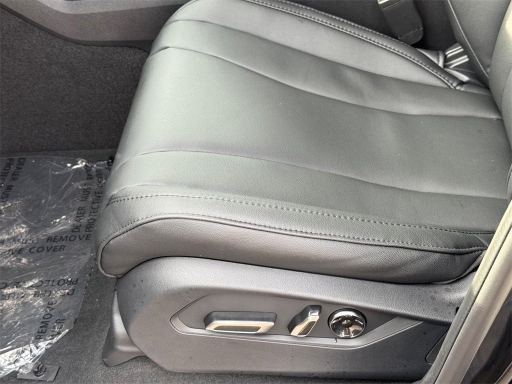 2026 Acura MDX Base SH-AWD