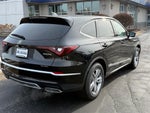 2026 Acura MDX Base SH-AWD