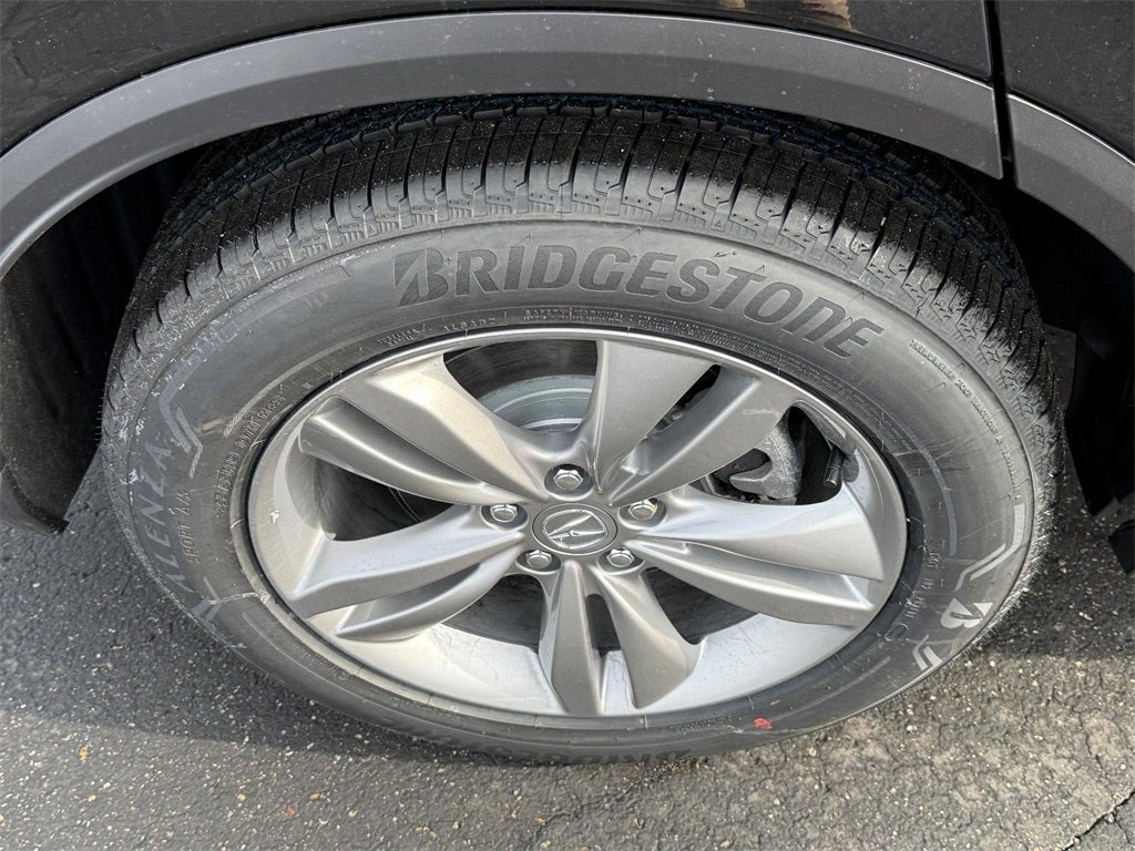 2026 Acura MDX Base SH-AWD