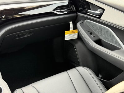 2026 Acura MDX Base SH-AWD