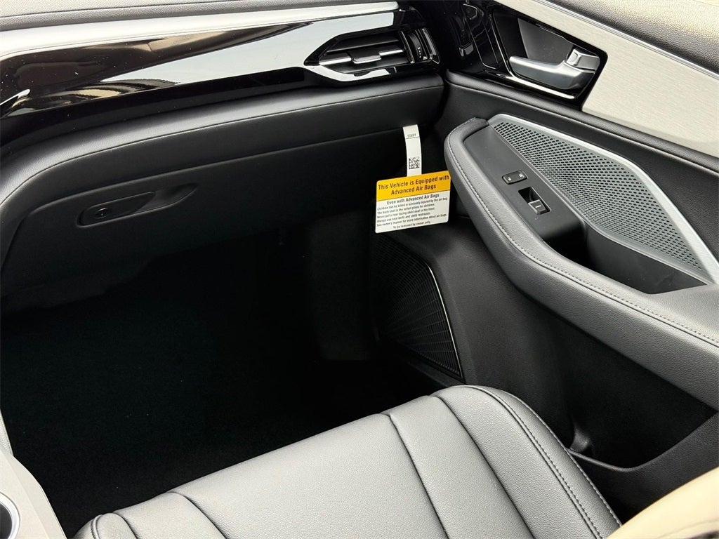 2026 Acura MDX Base SH-AWD