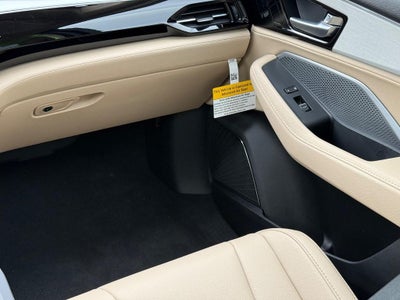 2026 Acura MDX Base SH-AWD