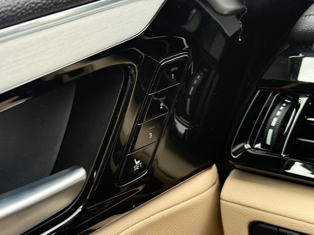 2026 Acura MDX Base SH-AWD