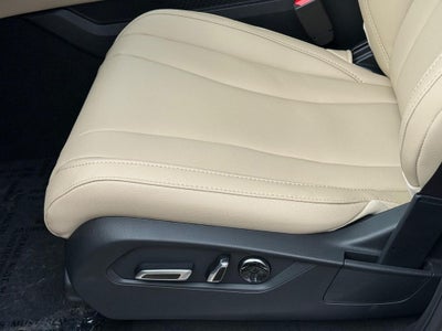 2026 Acura MDX Base SH-AWD