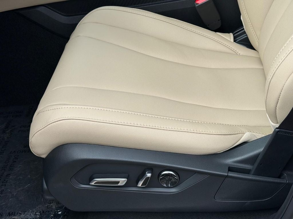 2026 Acura MDX Base SH-AWD