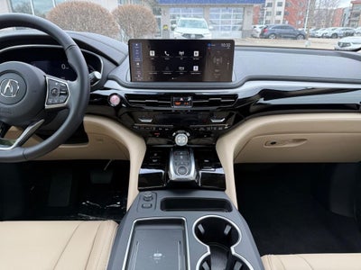 2026 Acura MDX Base SH-AWD