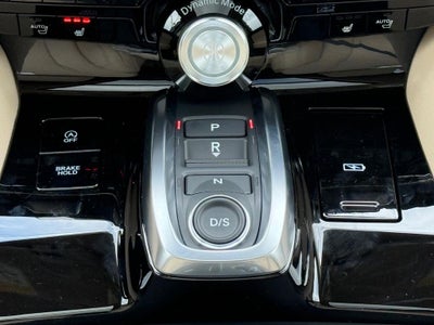 2026 Acura MDX Base SH-AWD