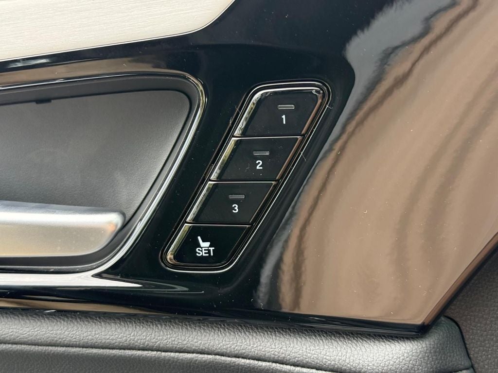 2026 Acura MDX Base SH-AWD
