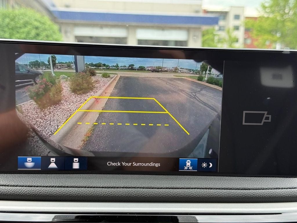2026 Acura MDX Base SH-AWD