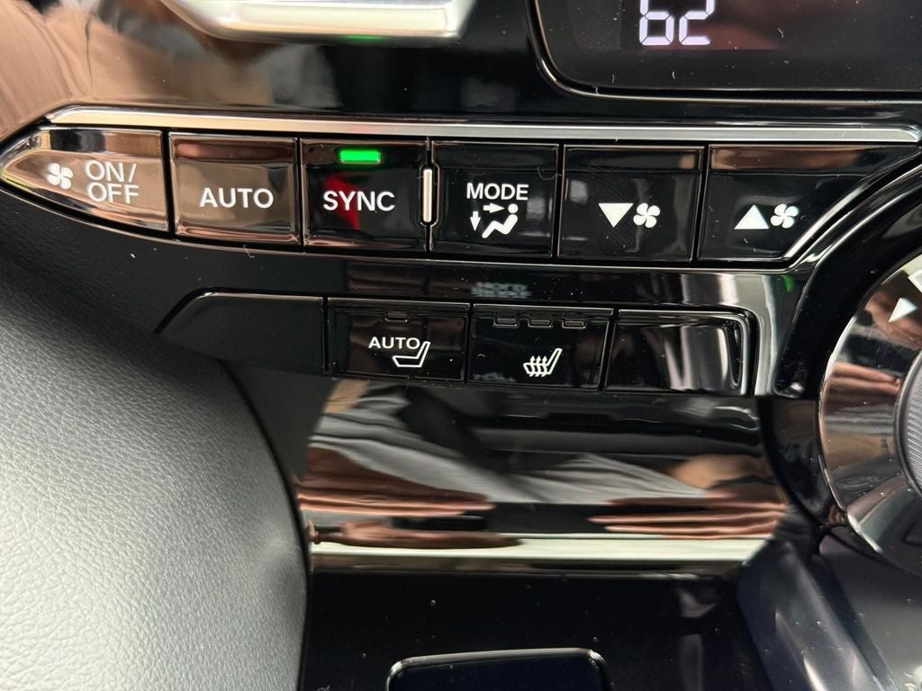 2026 Acura MDX Base SH-AWD