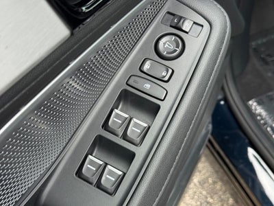 2026 Acura MDX Base SH-AWD