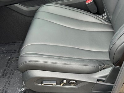 2026 Acura MDX Base SH-AWD