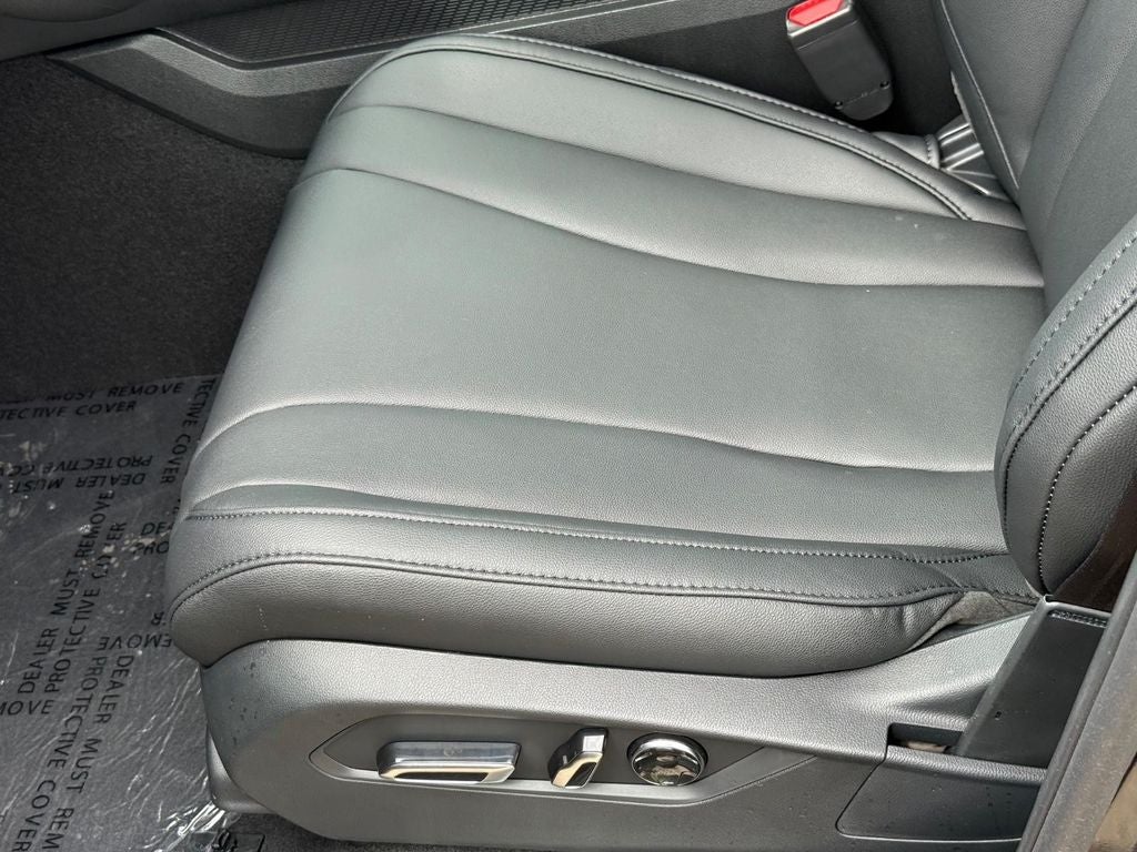 2026 Acura MDX Base SH-AWD