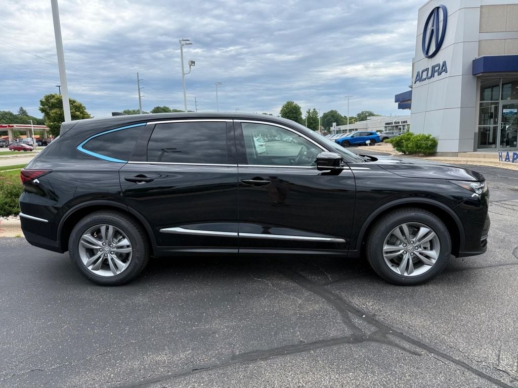 2026 Acura MDX Base SH-AWD