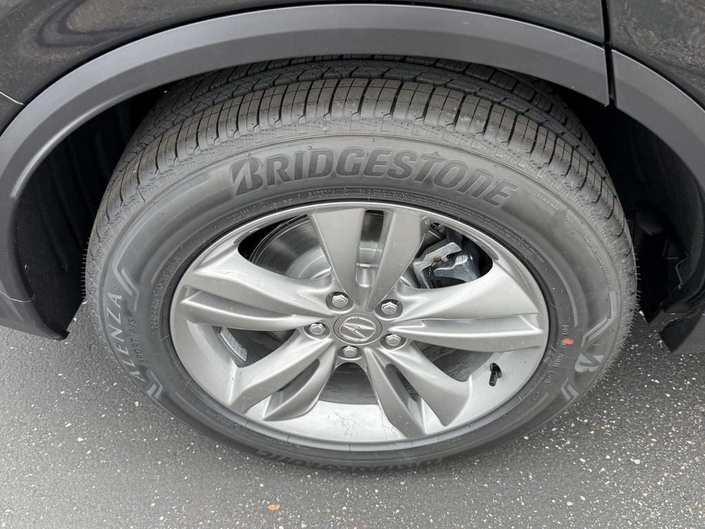 2026 Acura MDX Base SH-AWD