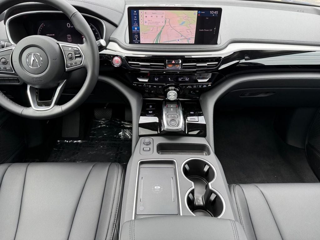 2026 Acura MDX Base SH-AWD