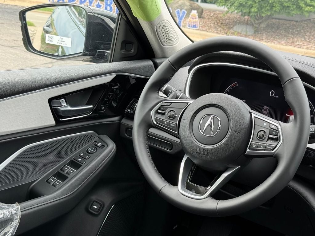 2026 Acura MDX Base SH-AWD