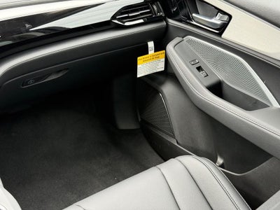 2026 Acura MDX Base SH-AWD