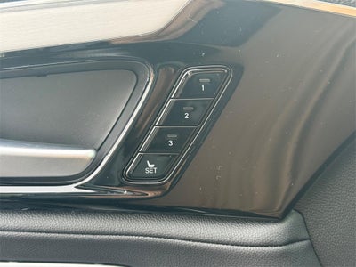 2026 Acura MDX Base SH-AWD