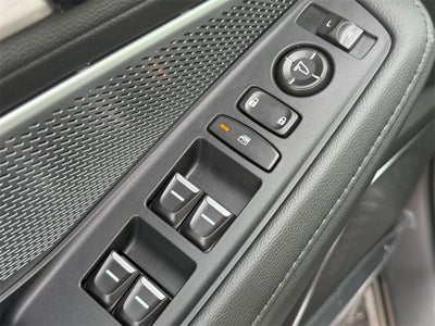 2026 Acura MDX Base SH-AWD