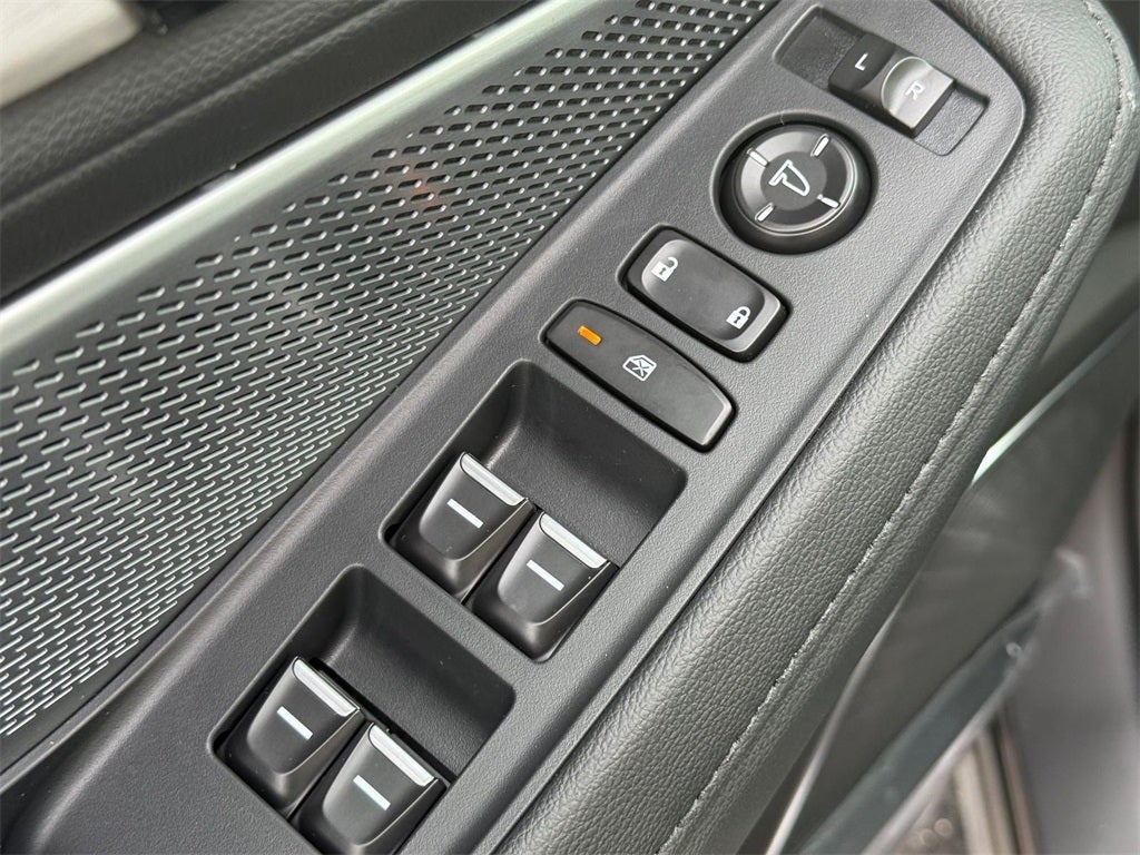 2026 Acura MDX Base SH-AWD