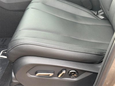 2026 Acura MDX Base SH-AWD