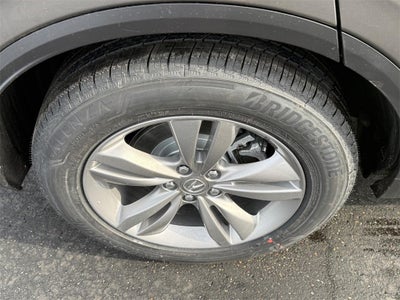 2026 Acura MDX Base SH-AWD