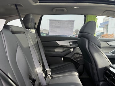 2026 Acura MDX Base SH-AWD