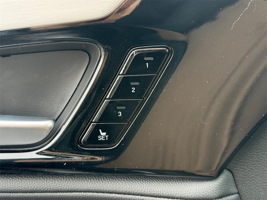 2026 Acura MDX Base SH-AWD