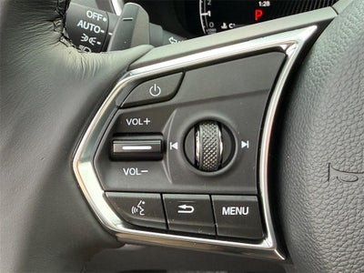 2026 Acura MDX Base SH-AWD