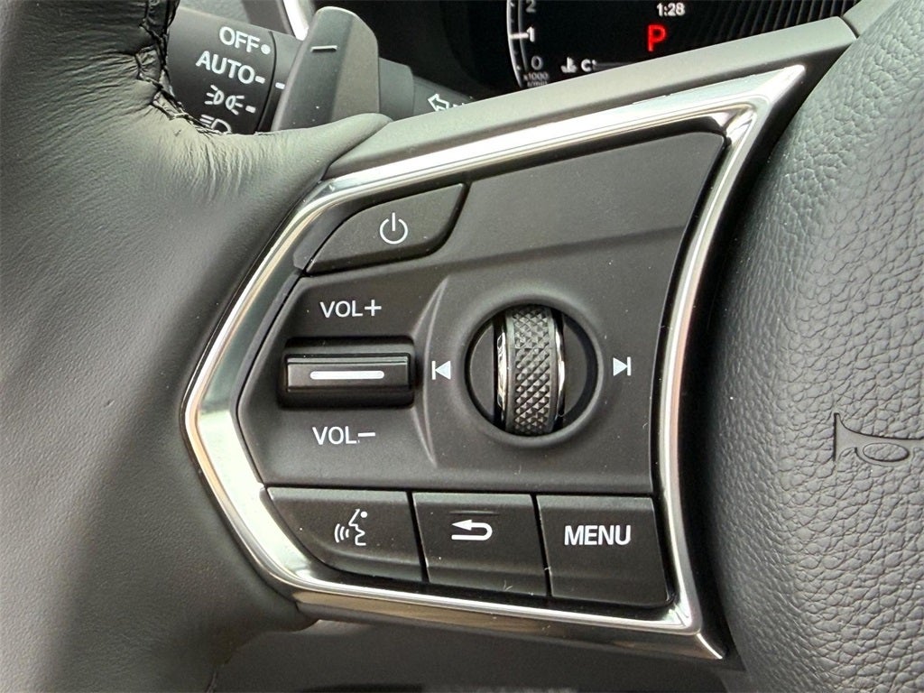 2026 Acura MDX Base SH-AWD