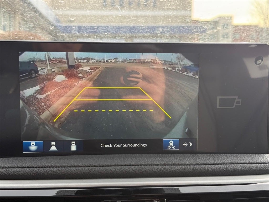 2026 Acura MDX Base SH-AWD