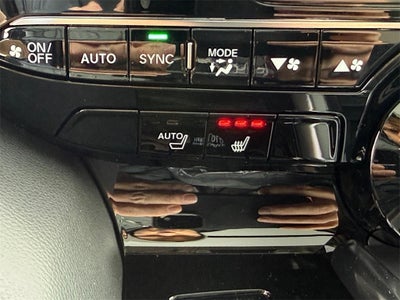 2026 Acura MDX Base SH-AWD