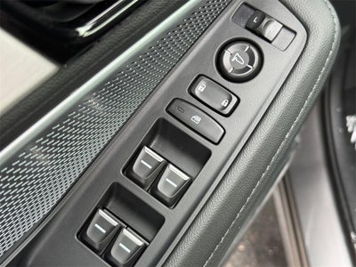 2026 Acura MDX Base SH-AWD