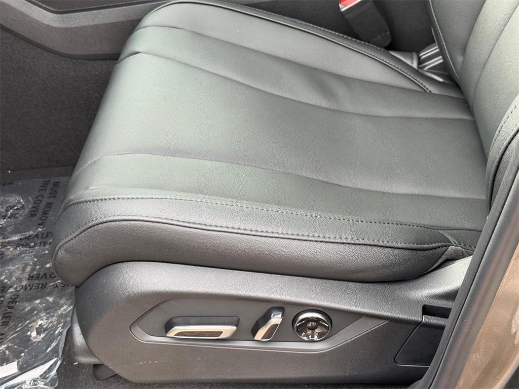 2026 Acura MDX Base SH-AWD